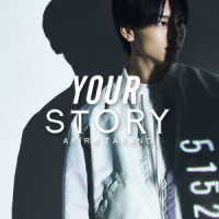 高野洸／ＹＯＵＲ　ＳＴＯＲＹ（ＤＶＤ付Ｂ盤）
