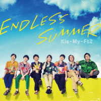 Ｋｉｓ－Ｍｙ－Ｆｔ２／ＥＮＤＬＥＳＳ　ＳＵＭＭＥＲ＜初回盤Ａ＞