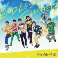 Ｋｉｓ－Ｍｙ－Ｆｔ２／ＥＮＤＬＥＳＳ　ＳＵＭＭＥＲ＜初回盤Ｂ＞