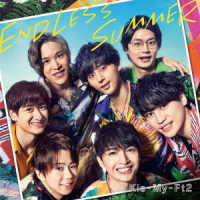 Ｋｉｓ－Ｍｙ－Ｆｔ２／ＥＮＤＬＥＳＳ　ＳＵＭＭＥＲ