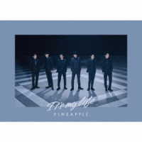 Ｖ６／Ｉｔ’ｓ　ｍｙ　ｌｉｆｅ／ＰＩＮＥＡＰＰＬＥ