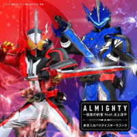 東京スカパラダイスオーケストラ／ＡＬＭＩＧＨＴＹ～仮面の約束　ｆｅａｔ．川上洋平（通常盤／ＤＶＤ付／２）