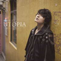 崎山つばさ／ＵＴＯＰＩＡ（スペシャル映像収録盤）
