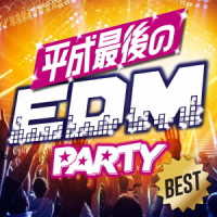 アヴィーチー／平成最後のＥＤＭ　ＰＡＲＴＹ