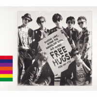 岡本剛／ＦＲＥＥ　ＨＵＧＳ！