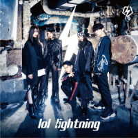 ｌｏｌ／ｌｉｇｈｔｎｉｎｇ（ＭＶ盤）