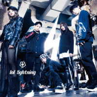 ｌｏｌ／ｌｉｇｈｔｎｉｎｇ（ＬＩＶＥ盤）