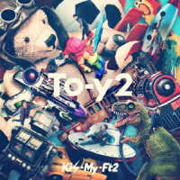 Ｍａｏ／Ｔｏ－ｙ２（初回盤Ｂ）