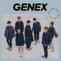 ＧＥＮＩＣ／ＧＥＮＥＸ（ＤＶＤ付）