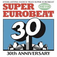 レスリー・パリッシュ／ＴＨＥ　ＢＥＳＴ　ＯＦ　ＳＵＰＥＲ　ＥＵＲＯＢＥＡＴ　２０２０
