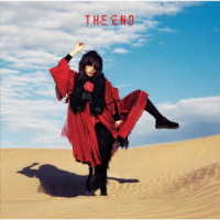 アイナ・ジ・エンド／ＴＨＥ　ＥＮＤ（ＭＵＳＩＣ盤）