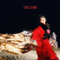 アイナ・ジ・エンド／ＴＨＥ　ＥＮＤ