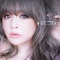 浜崎あゆみ／Ａ　ＢＡＬＬＡＤＳ　２