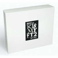 Ｋｉｓ－Ｍｙ－Ｆｔ２／ＢＥＳＴ　ｏｆ　Ｋｉｓ－Ｍｙ－Ｆｔ２（ＤＶＤ付）