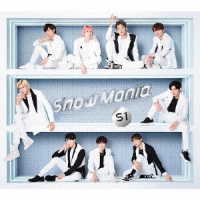 Ｓｎｏｗ　Ｍａｎ／Ｓｎｏｗ　Ｍａｎｉａ　Ｓ１（初回盤Ａ／Ｂｌｕ－ｒａｙ　Ｄｉｓｃ付）