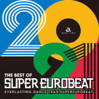 デジョ／ＴＨＥ　ＢＥＳＴ　ＯＦ　ＳＵＰＥＲ　ＥＵＲＯＢＥＡＴ　２０２１