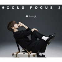 Ｎｉｓｓｙ（西島隆弘）／ＨＯＣＵＳ　ＰＯＣＵＳ　３（ＤＶＤ付）