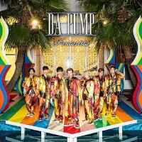 ＤＡ　ＰＵＭＰ／Ｆａｎｔａｓｉｓｔａ～ファンタジスタ～（初回生産限定盤／ＤＶＤ付）
