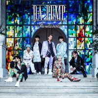 ＤＡ　ＰＵＭＰ／Ｆａｎｔａｓｉｓｔａ～ファンタジスタ～（初回生産限定盤／Ｂｌｕ－ｒａｙ　Ｄｉｓｃ付）