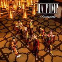 ＤＡ　ＰＵＭＰ／Ｆａｎｔａｓｉｓｔａ～ファンタジスタ～（ＤＶＤ付）