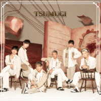 ＤＡ　ＰＵＭＰ／紡　－ＴＳＵＭＵＧＩ－（Ｔｙｐｅ－Ｂ／初回限定生産盤）