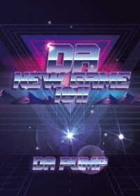 ＤＡ　ＰＵＭＰ／ＤＡ　ＮＥＷ　ＧＡＭＥ　Ｉ＆ＩＩ［ｌｉｖｅｓｔｒｅａｍｃｏｎｃｅｒｔ］（初回生産限定）