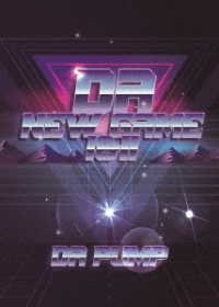 ＤＡ　ＰＵＭＰ／ＤＡ　ＮＥＷ　ＧＡＭＥ　Ｉ＆ＩＩ［ｌｉｖｅｓｔｒｅａｍｃｏｎｃｅｒｔ］（初回生産限定） Ｂｌｕ－ｒａｙ　Ｄｉｓｃ