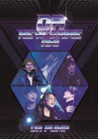 ＤＡ　ＰＵＭＰ／ＤＡ　ＮＥＷ　ＧＡＭＥ　Ｉ＆ＩＩ［ｌｉｖｅｓｔｒｅａｍｃｏｎｃｅｒｔ］ Ｂｌｕ－ｒａｙ　Ｄｉｓｃ