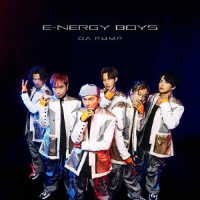 ＤＡ　ＰＵＭＰ／Ｅ－ＮＥＲＧＹ　ＢＯＹＳ／Ｕｓｅ　Ｙｏｕｒ　Ｂｏｄｙ（初回生産限定／Ｂｌｕ－ｒａｙ　Ｄｉｓｃ付）