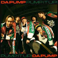 ＤＡ　ＰＵＭＰ／Ｐｕｍｐ　Ｉｔ　Ｕｐ！　ｆｅａｔ．ＴＡＫＵＭＡ　ＴＨＥ　ＧＲＥＡＴ（初回生産限定盤／ＤＶＤ付）