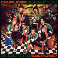 ＤＡ　ＰＵＭＰ／Ｐｕｍｐ　Ｉｔ　Ｕｐ！　ｆｅａｔ．ＴＡＫＵＭＡ　ＴＨＥ　ＧＲＥＡＴ