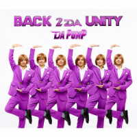 ＤＡ　ＰＵＭＰ／ＢＡＣＫ　２　ＤＡ　ＵＮＩＴＹ（初回限定盤Ｂ）