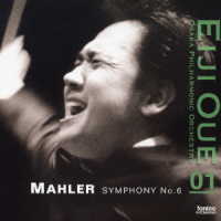 大植英次／マーラー　交響曲第６番