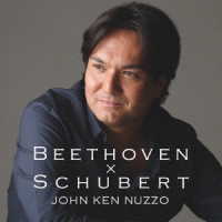 ジョン・健・ヌッツォ／ＢＥＥＴＨＯＶＥＮ×ＳＣＨＵＢＥＲＴ