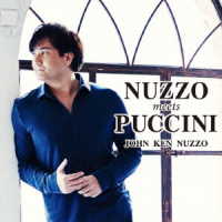 ジョン・健・ヌッツォ／ＮＵＺＺＯ　ｍｅｅｔｓ　ＰＵＣＣＩＮＩ