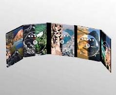 地球大紀行　ＤＶＤ　ＥＡＲＴＨ　ＢＯＸ