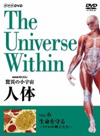 ＮＨＫスペシャル　驚異の小宇宙　人体　Ｖｏｌ．６「生命を守る～ミクロの戦士たち～」