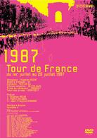 ツール・ド・フランス　１９８７　悲願達成　Ｓ．ロッシュ