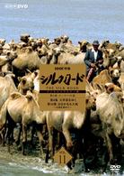 ＮＨＫ特集　シルクロード　デジタルリマスター版　第２部　ローマへの道　Ｖｏｌ．１１