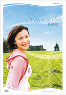 連続テレビ小説　風のハルカ　完全版　ＤＶＤ－ＢＯＸ　Ⅰ