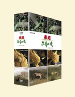 赤道　生命の環　ＤＶＤ－ＢＯＸⅡ