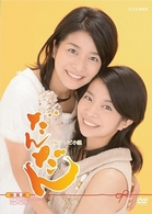 連続テレビ小説　だんだん　総集編