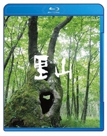 映像詩　里山～劇場版～ Ｂｌｕ－ｒａｙ　Ｄｉｓｃ