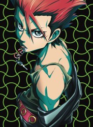 ファイ・ブレイン～神のパズル　Ｖｏｌ．３ Ｂｌｕ－ｒａｙ　Ｄｉｓｃ【通常版】