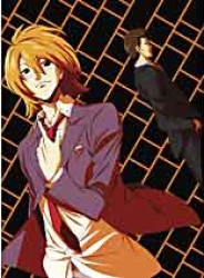 ファイ・ブレイン～神のパズル　Ｖｏｌ．６ Ｂｌｕ－ｒａｙ　Ｄｉｓｃ【通常版】