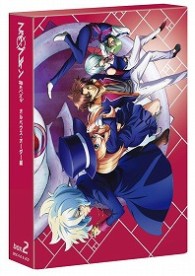 ファイ・ブレイン～神のパズル　オルペウス・オーダー編　ブルーレイＢＯＸ　Ⅱ Ｂｌｕ－ｒａｙ　Ｄｉｓｃ