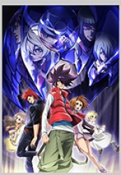 ファイ・ブレイン～神のパズル　オルペウス・オーダー編　ＤＶＤ－ＢＯＸ　Ⅰ