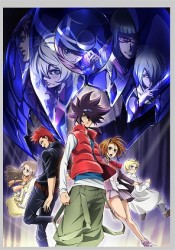 ファイ・ブレイン～神のパズル　オルペウス・オーダー編　ＤＶＤ－ＢＯＸ　Ⅱ