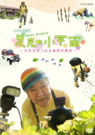 ＮＨＫスペシャル　足元の小宇宙　～生命を見つめる植物写真家～