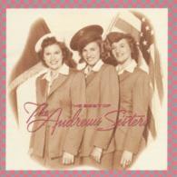 アンドリュース・シスターズ／ベスト２４